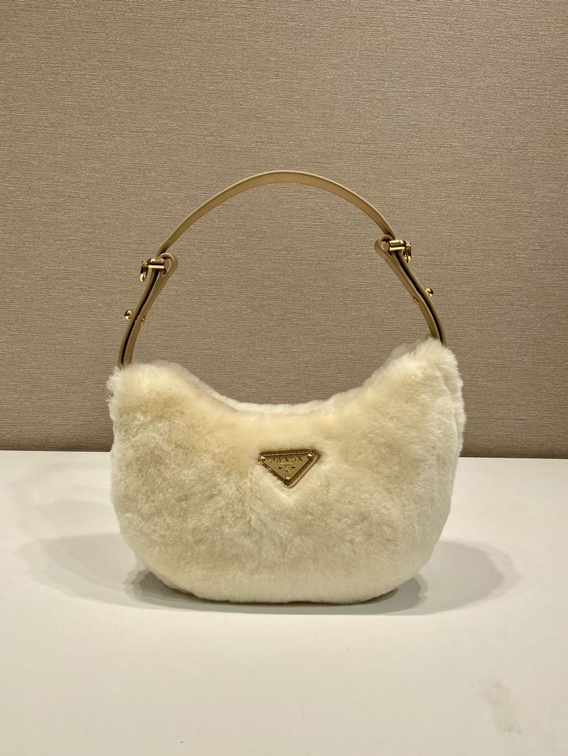 Pra*a hobo bags